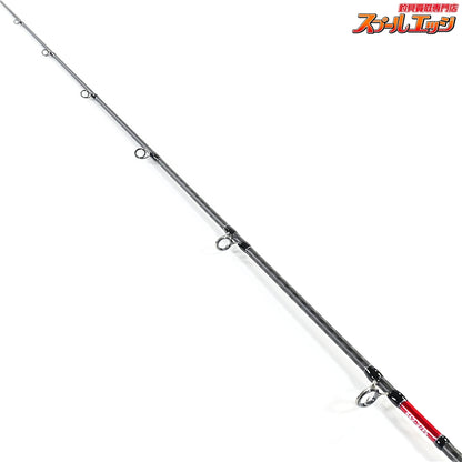 【シマノ】 19オシアジガー LJ B62-2/FS SHIMANO OCEA JIGGER LJ ワラサ イナダ サワラ K_230