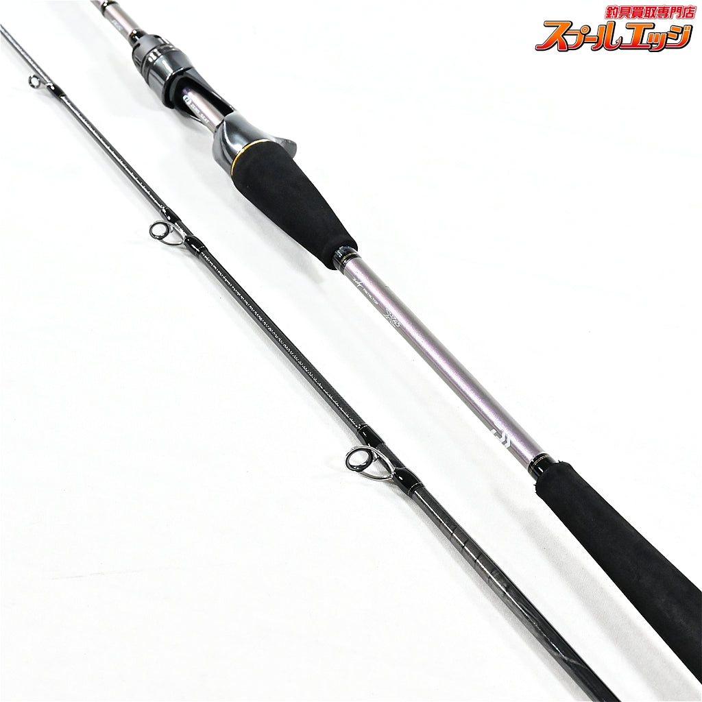 【ダイワ】 25メタリア トラフグ 192 DAIWA Metalia TORA-FUGU フグ K_147