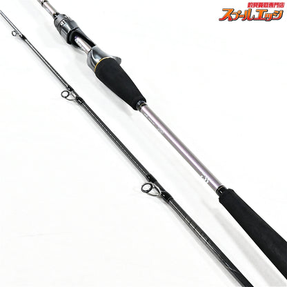 【ダイワ】 25メタリア トラフグ 192 DAIWA Metalia TORA-FUGU フグ K_147