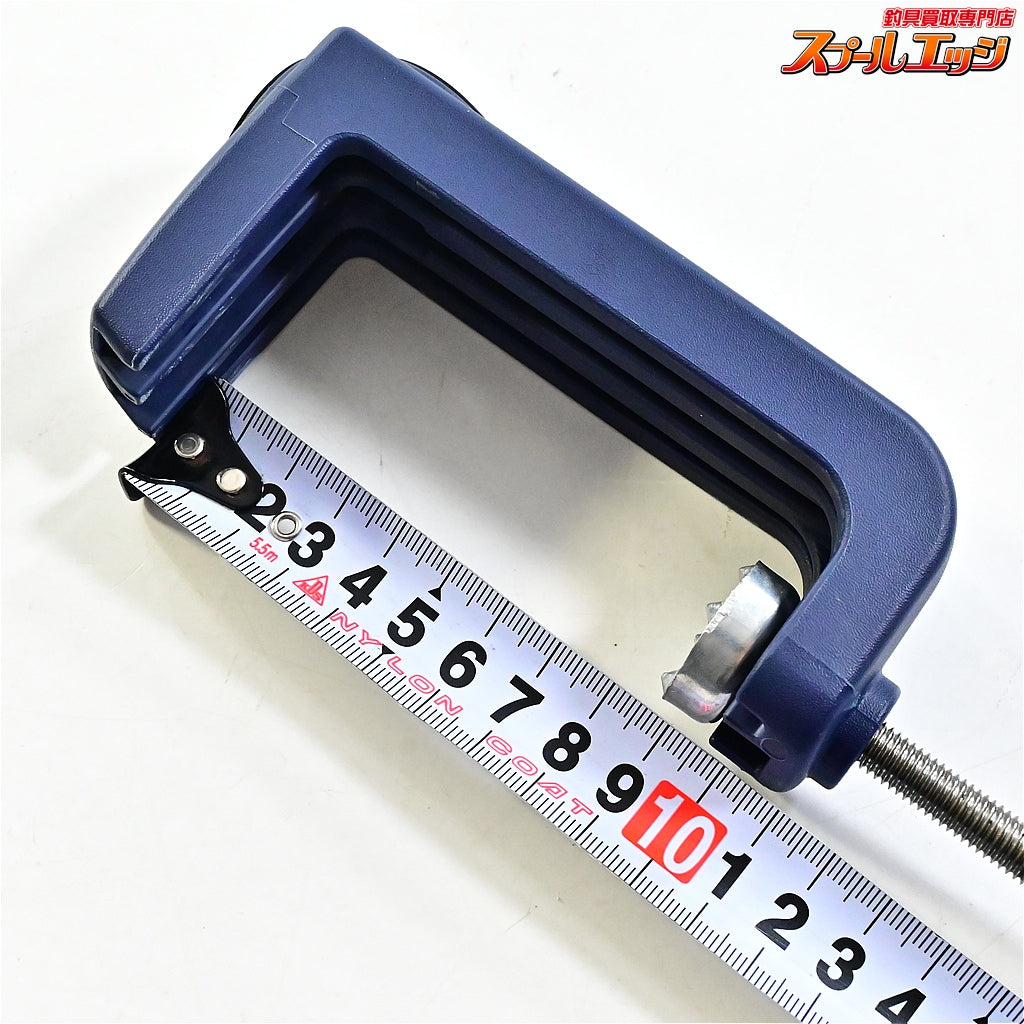 【シマノ】 13探見丸 CV-FISH アキュフィッシュ対応 固定クランプ付 SHIMANO TANKEN-MARU 魚探 K_060