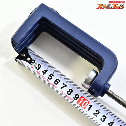 【シマノ】 13探見丸 CV-FISH アキュフィッシュ対応 固定クランプ付 SHIMANO TANKEN-MARU 魚探 K_060