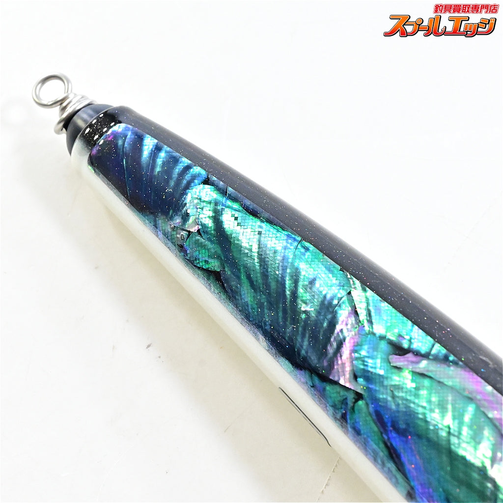 【カーペンター】 ストライクイーグル SE-FGタイプ 245mm FG-MD 夢追釣師 30周年アニバーサリーモデル ブラックアバロン限定カラー Q1 Carpenter Strike Eagle K_060