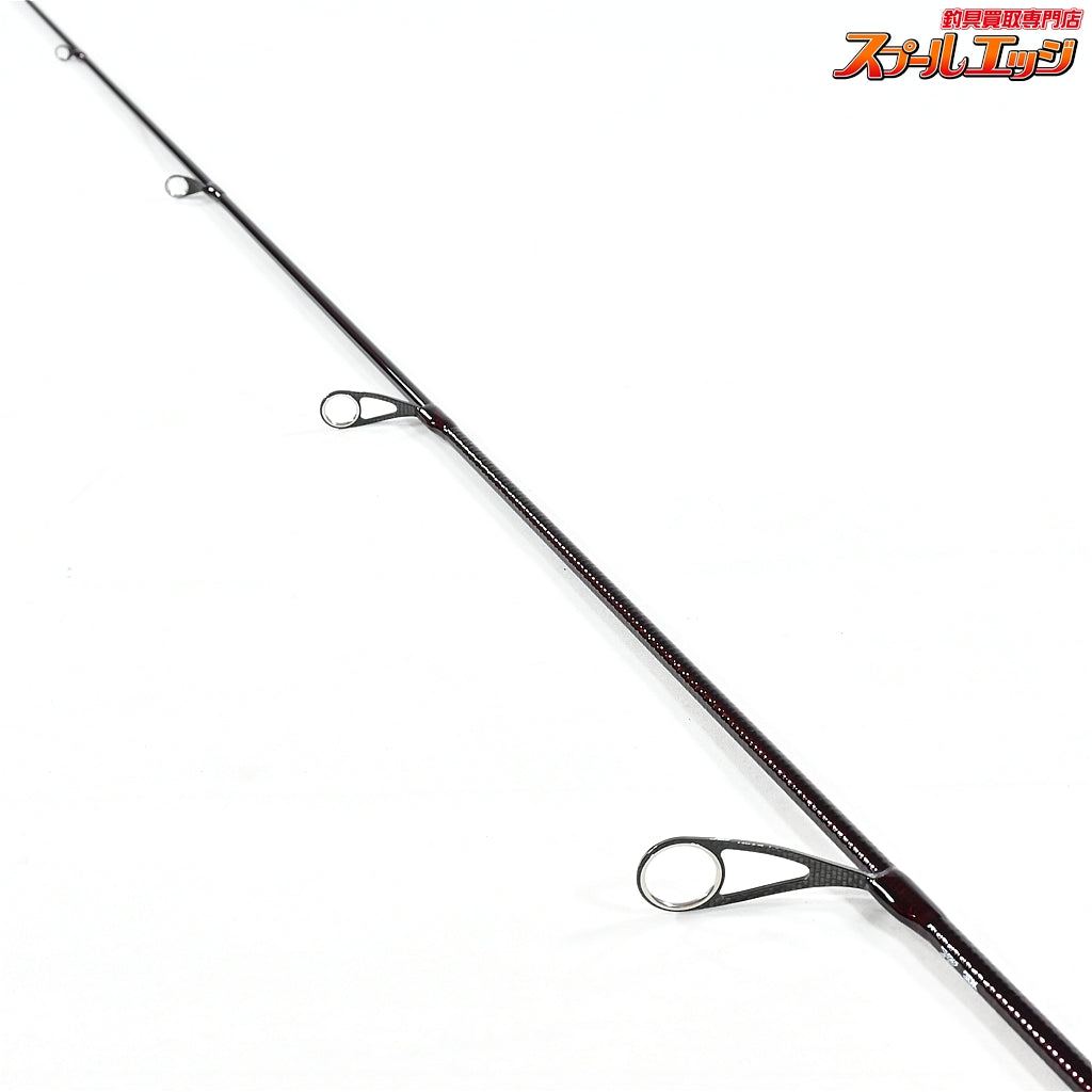 【ダイワ】 20ハートランド HL 721MLFS-SV AGS20 冴掛七弐 AGS DAIWA HEARTLAND Saegake ブラックバス K_239