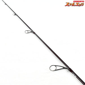 【ダイワ】 20ハートランド HL 721MLFS-SV AGS20 冴掛七弐 AGS DAIWA HEARTLAND Saegake ブラックバス K_239