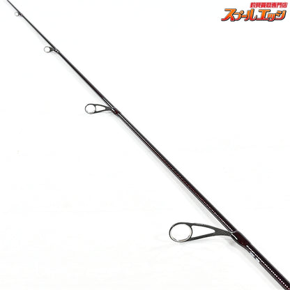 【ダイワ】 20ハートランド HL 721MLFS-SV AGS20 冴掛七弐 AGS DAIWA HEARTLAND Saegake ブラックバス K_239