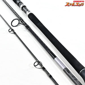 【シマノ】 21グラップラー タイプC S82H-3 3ピースモデル SHIMANO GRAPPLER TYPE-C キハダマグロ ヒラマサ カンパチ K_133