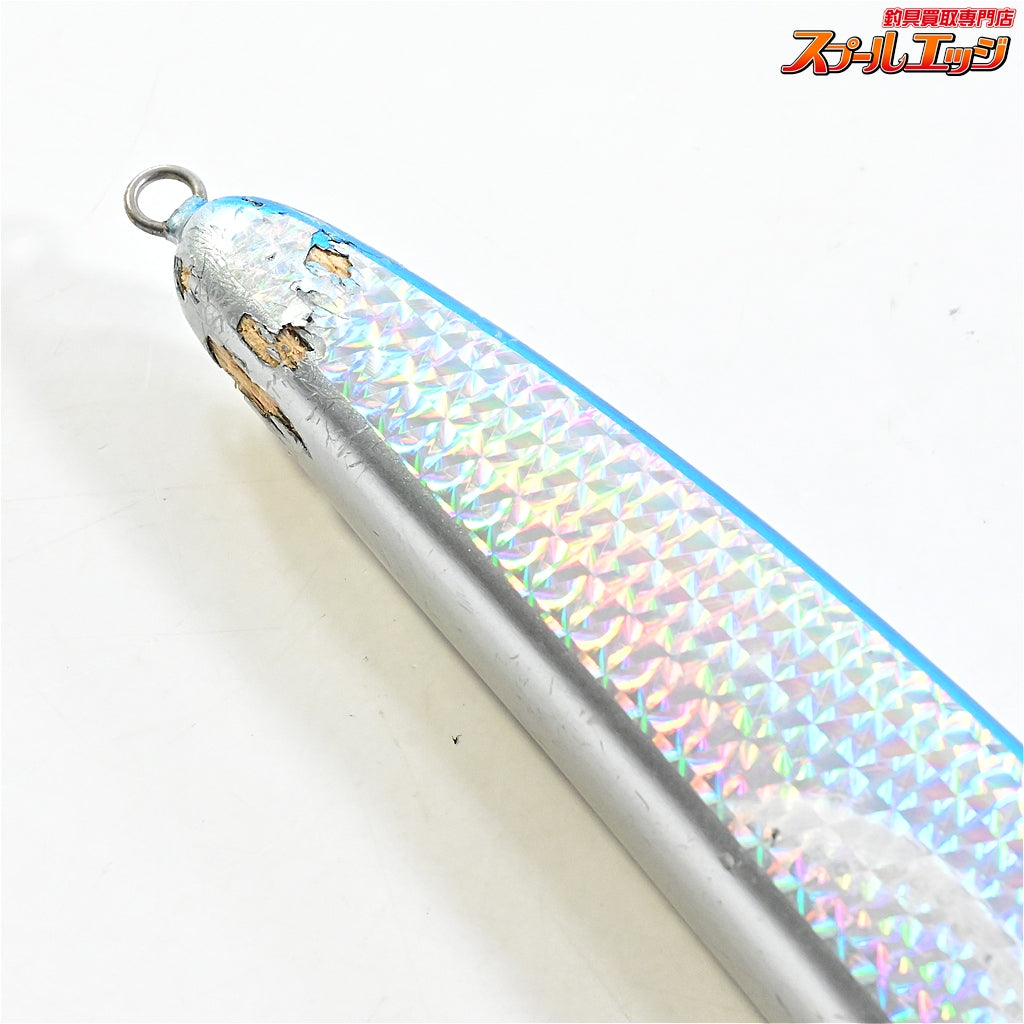 【ローカルスタンダード】 パドルベイト 220 ライトブルーバック LOCAL-STANDARD Paddle Bait 海水用ルアー K_060