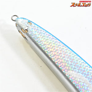 【ローカルスタンダード】 パドルベイト 220 ライトブルーバック LOCAL-STANDARD Paddle Bait 海水用ルアー K_060