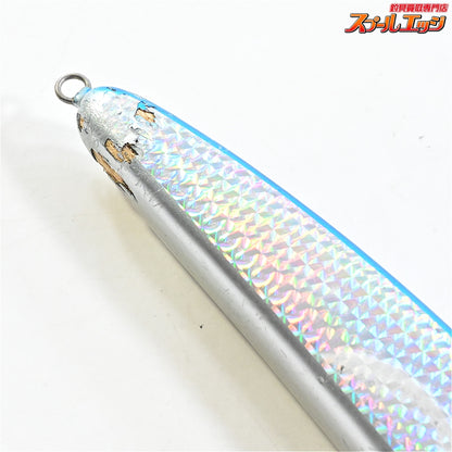 【ローカルスタンダード】 パドルベイト 220 ライトブルーバック LOCAL-STANDARD Paddle Bait 海水用ルアー K_060