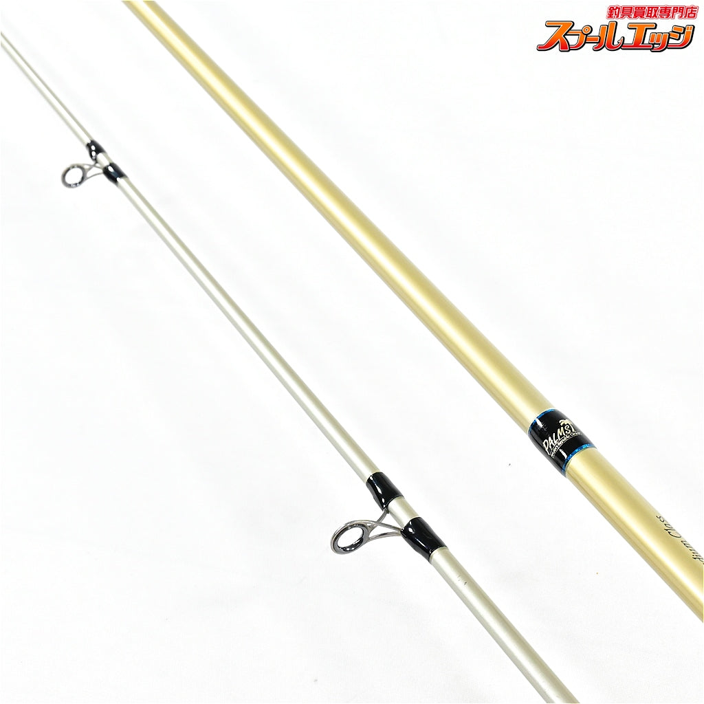 【パームス】 サーフスター SGP-96M PALMS Surfstar Medium Class シーバス ヒラメ マゴチ K_191