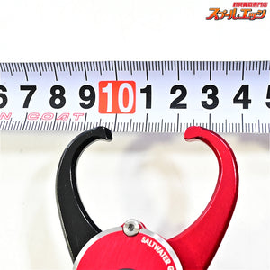 【スタジオオーシャンマーク】 オーシャングリップ OG2100HA レッド/チタン STUDIO OCEAN MARK OCEAN GRIP K_060
