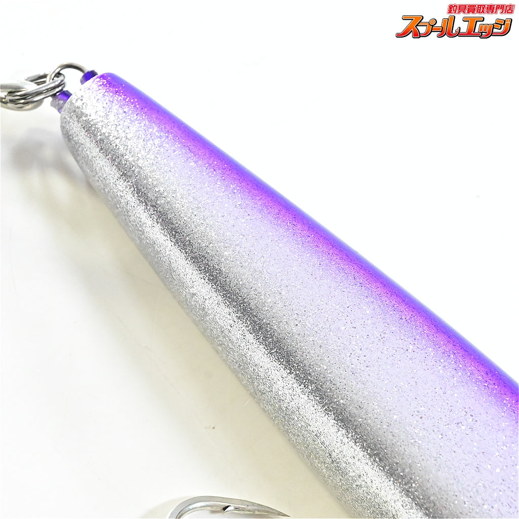 【サプライズ】 スギポップ 220 パープルラメ Supplies SUGIPOP 海水用ルアー K_060