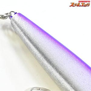 【サプライズ】 スギポップ 220 パープルラメ Supplies SUGIPOP 海水用ルアー K_060