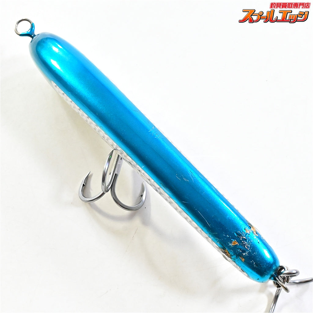 【ローカルスタンダード】 サージベイト 170 ブルーバック LOCAL-STANDARD Surge BAIT 海水用ルアー K_060