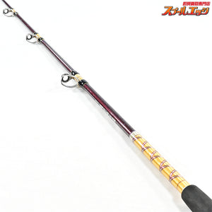 【アマノ釣具】 ジーロット ディープ グロリア 300-200 AMANO ZEALOT DEEP GLORIA キンメ アコウダイ カサゴ K_207