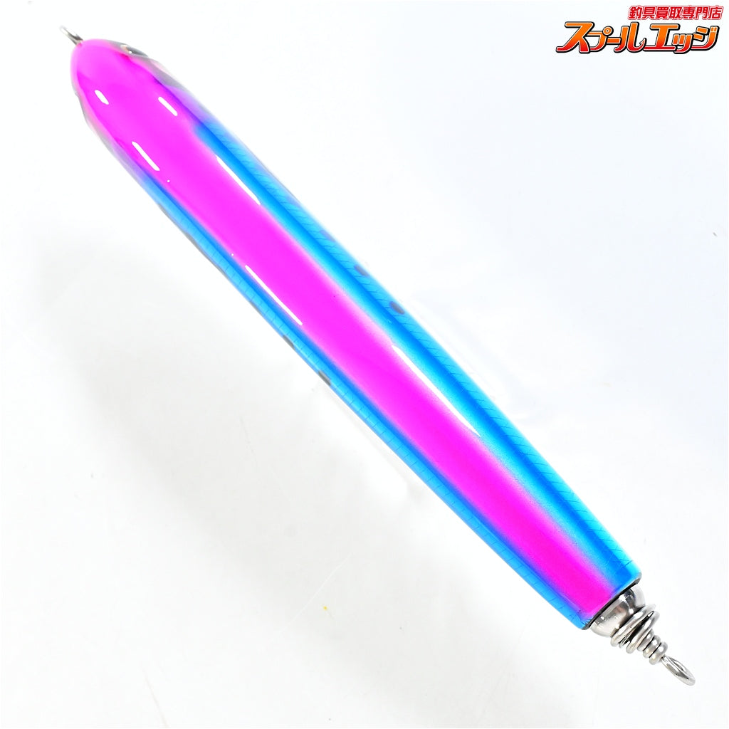【車谷ルアー】 クルペン F210 銀箔ブルー KURUMAYA-LURE GURUPEN 海水用ルアー K_060