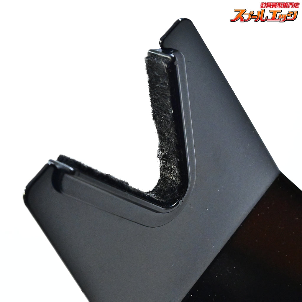 【フジ】 フィニッシングモーター FMM2 1set AC100V用 説明書付 電動式コーティング乾燥機 fuji ロッドビルド  K_060