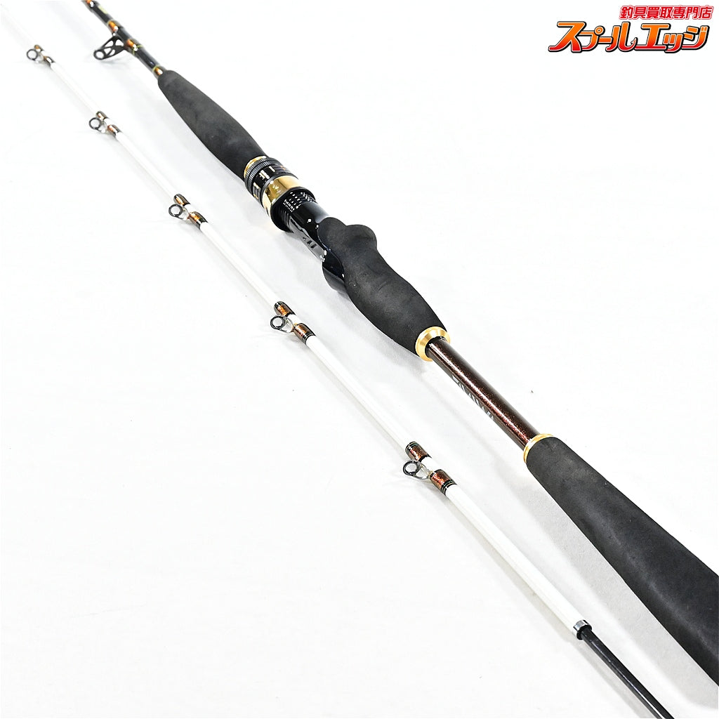 【ダイワ】 15リーオマスター 真鯛 M-300・W AGS DAIWA RHEOMASTER MADAI マダイ K_197