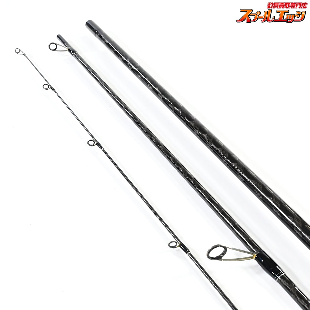 【シマノ】 18エクスセンス ジェノス S92ML/F-3 SHIMANO EXSENCE GENOS シーバス チヌ K_141