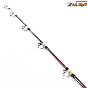 【アマノ釣具】 ジーロット ディープ グロリア 300-200 AMANO ZEALOT DEEP GLORIA キンメ アコウダイ カサゴ K_207