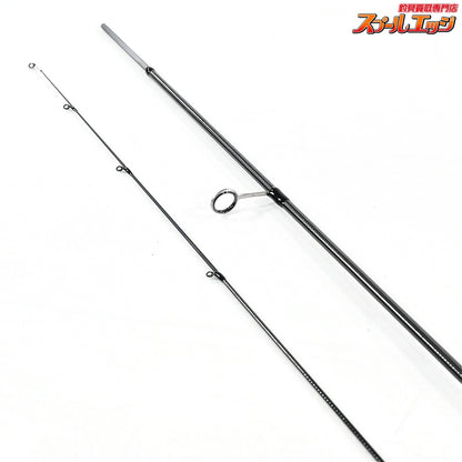 【がまかつ】 ラグゼ 宵姫 華 弐 S57UL-ソリッド GAMAKATSU LUXXE HANA S68FL-solid アジ メバル K_133