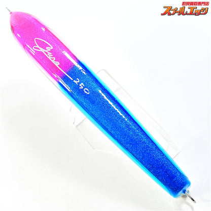 【アトール】 ユラ 250 ピンクハット Atoll Yura 海水用ルアー K_060