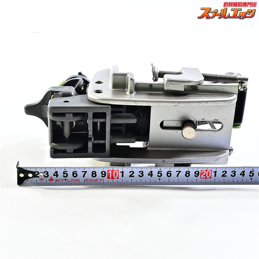 【ダイワ】 パワーホルダー GS-90 DAIWA POWER HOLDER ロッドホルダー ロッドキーパー K_100