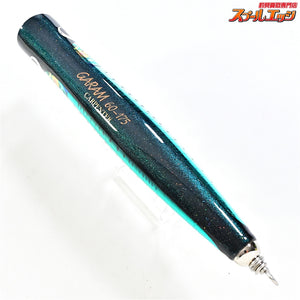 【カーペンター】 ガラム 60-175 タイプSH-L 自重59g Carpenter GARAM K_060