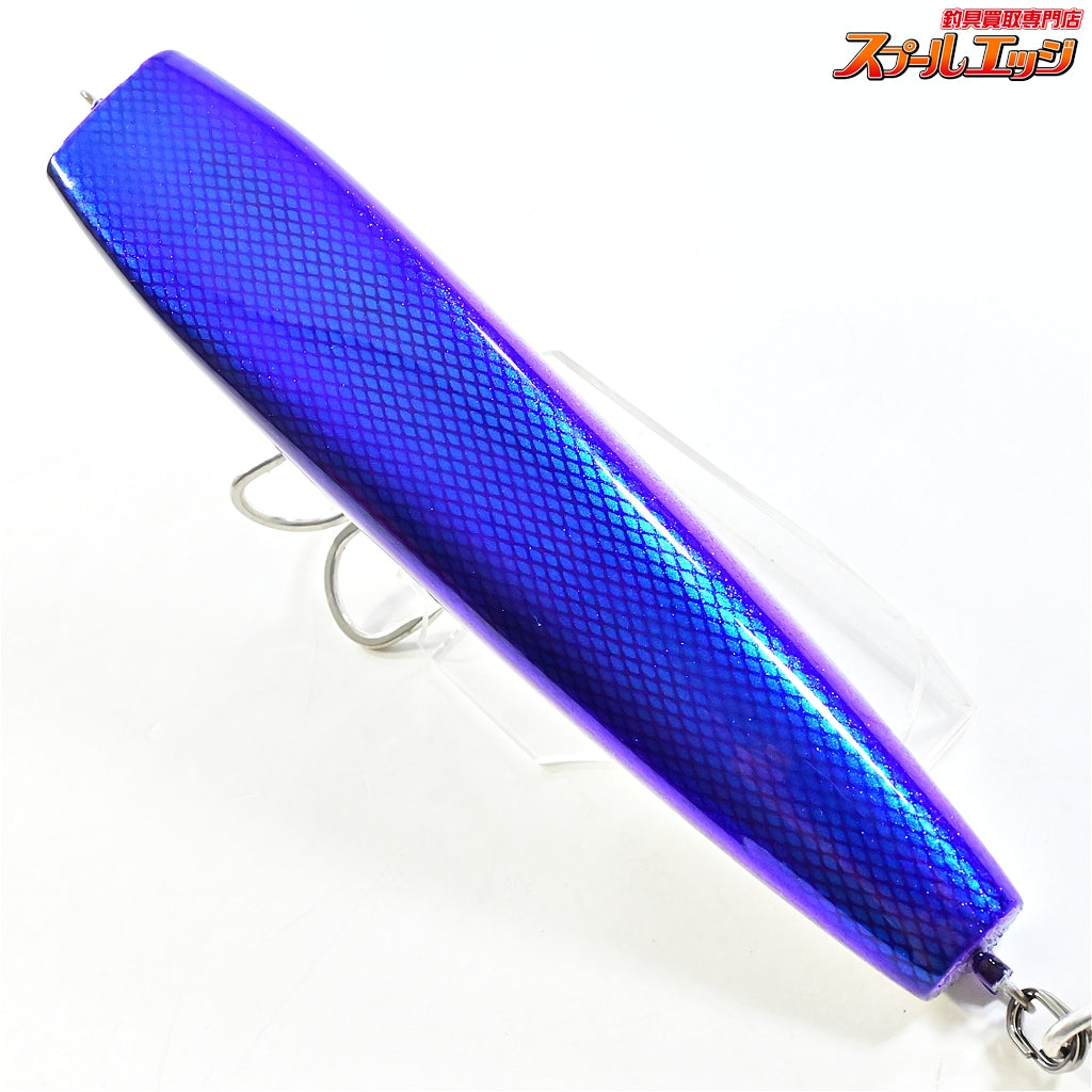 【サプライズ】 スギポップ 220 パープルラメ Supplies SUGIPOP 海水用ルアー K_060