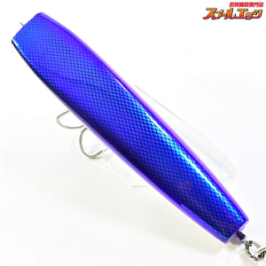 【サプライズ】 スギポップ 220 パープルラメ Supplies SUGIPOP 海水用ルアー K_060