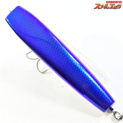 【サプライズ】 スギポップ 220 パープルラメ Supplies SUGIPOP 海水用ルアー K_060
