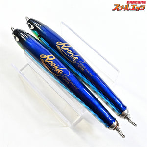 【CBONE】 シービーワン ルーキー 140ND 2本セット CBONE ROOKIE 海水用ルアー K_060