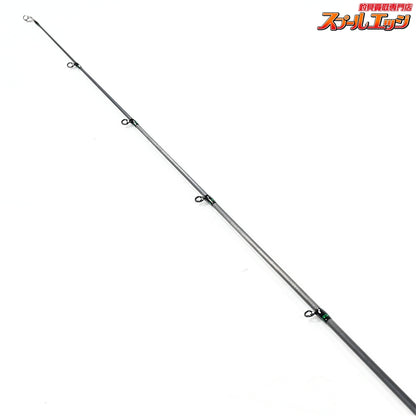 【ノリーズ】 ロードランナー ストラクチャー NXS STN6100MLS エリートスペック NORIES ROAD RUNNER STRUCTURE ELETE SPEC ブラックバス K_253