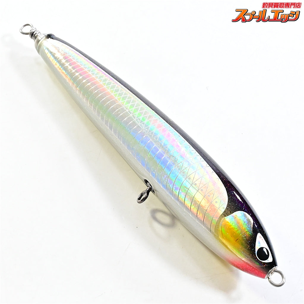 【CBONE】 シービーワン ライアン 200 CBONE RYAN 海水用ルアー K_060