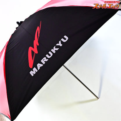 【マルキュー】 へらパラソル MQ-01 レッド MARUKYU HERA ヘラパラソル K_155