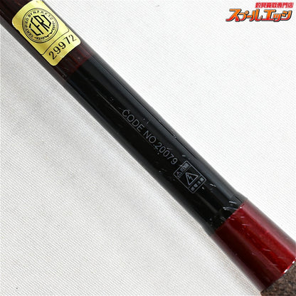 【がまかつ】 がまへら 更紗 15尺 GAMAKATSU SARASA ヘラブナ K_153