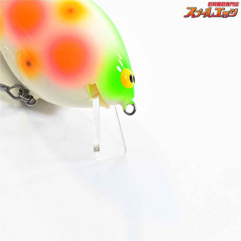 【ガウラクラフトxスローテーパー】 シェイクヒップ 7TH GS#016 3/4oz GaullacraftxSlowtaper SHAKE HIP 淡水用ルアー K_060