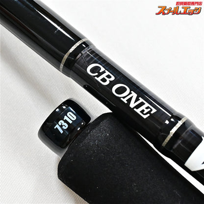 【CBONE】 シービーワン VFR 7310 ブルーウォータープラッギン CBONE BLUE WATER PLUGG'N ヒラマサ キハダマグロ ブリ K_206
