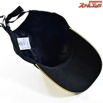 【ダイワ】 スペシャル ゴアテックス キャップ DC-1425 ブラック フリーサイズ DAIWA GORE-TEX K_060