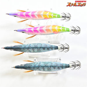 【ヤマシタ】 エギングラボ エギ王K 3号 ポラマジ虹 ポラマジメジナ 2025年 抽選限定販売 YAMASHITA EGI-OH EGING LABO K_060