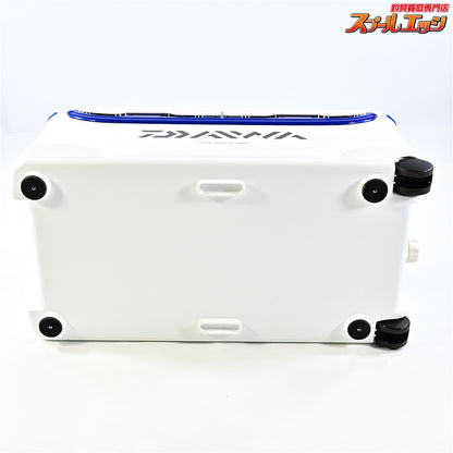 【ダイワ】 トランク大将 GU-4000X 40L ブルー 発泡ウレタン DAIWA TRUNK TAISHO クーラーボックス K_190