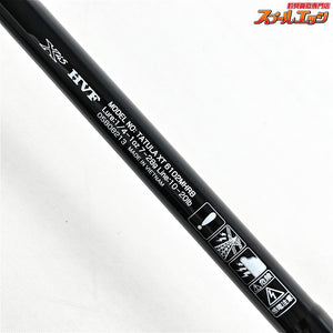 【ダイワ】 24タトゥーラ XT 6102MHRB DAIWA TATULA ブラックバス K_150