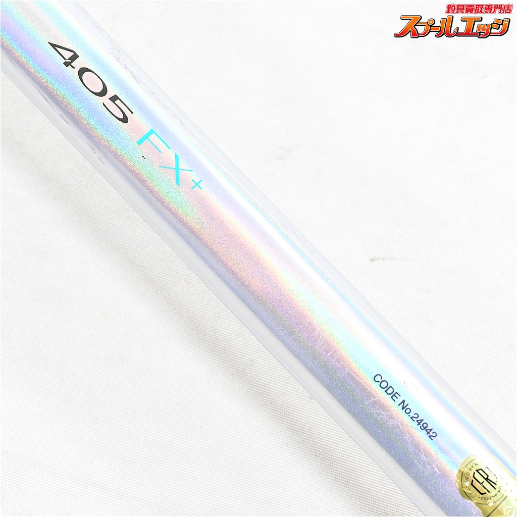 【シマノ】 16キススペシャル 405FX+ SHIMANO KISU SPECIAL シロギス K_190