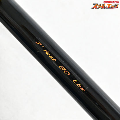 【ティカ】 ティカチーム BHLA 7081 7ft 80LBS TICA TEAM カジキ キハダマグロ クロマグロ K_208