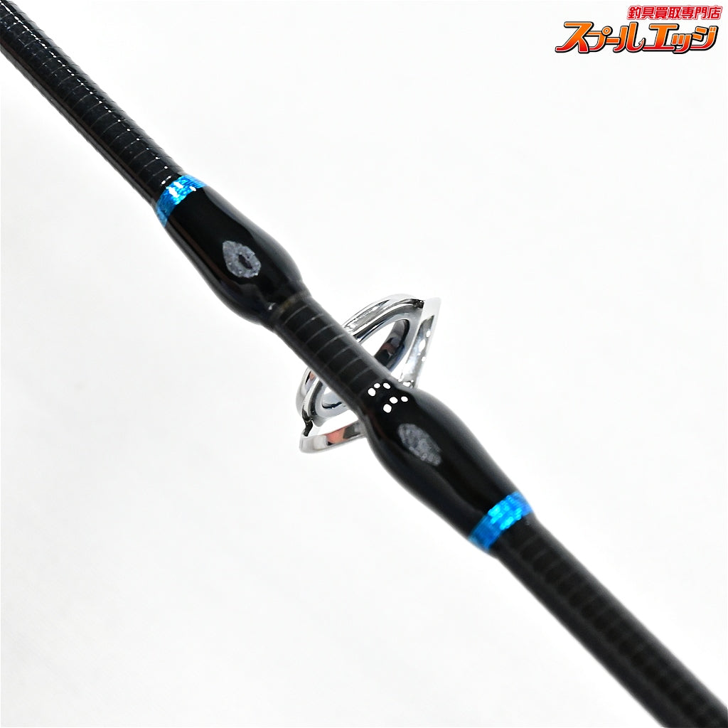 【パッションズ】 ホーク 70XH passions Hawk キハダマグロ クロマグロ GT K_189