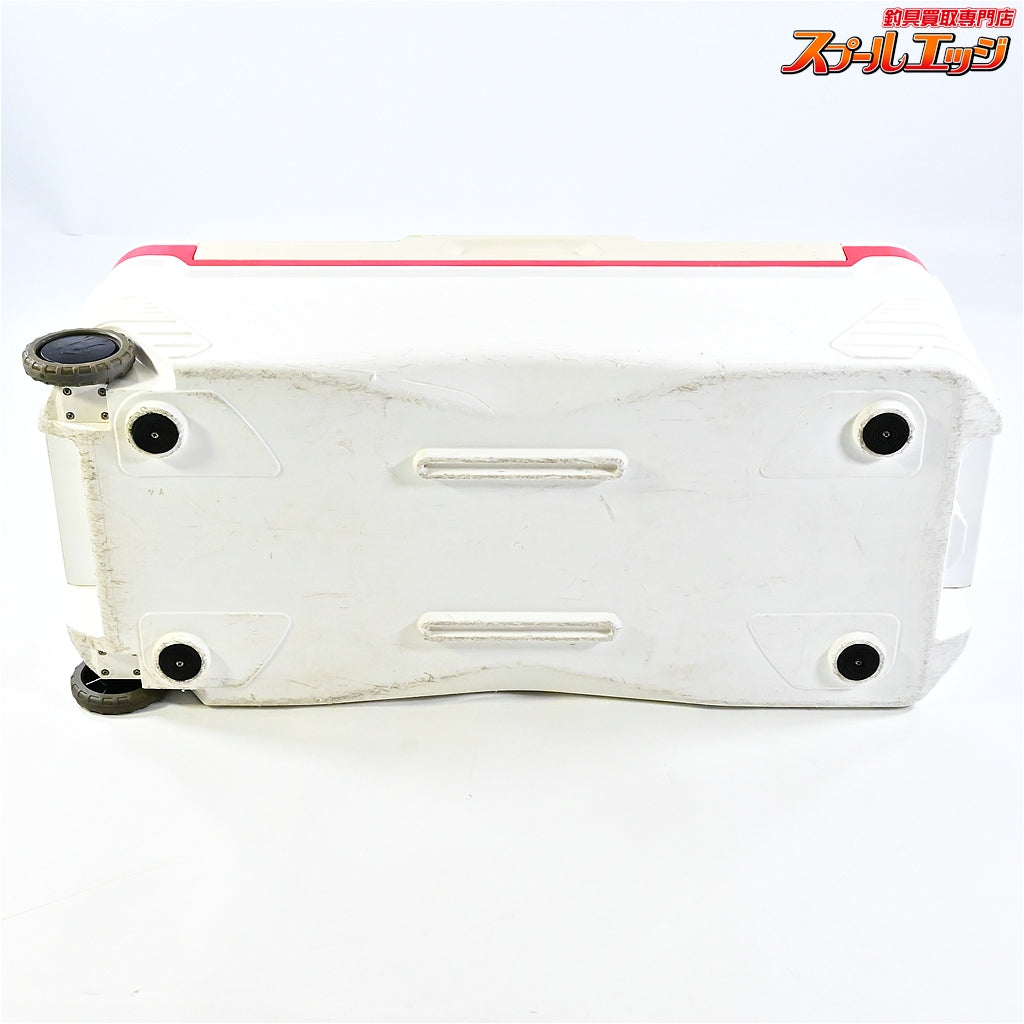 【ダイワ】 トランクマスター HD2 S4800 48L レッド クーラーボックス DAIWA TRUNK MASTER HD II K_209