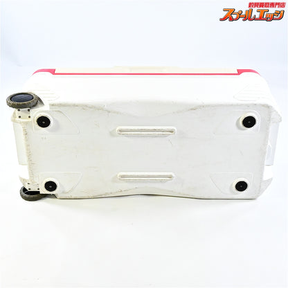 【ダイワ】 トランクマスター HD2 S4800 48L レッド クーラーボックス DAIWA TRUNK MASTER HD II K_209