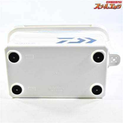 【ダイワ】 クールライン αアルファ II SU 1500 アイスブルー ダイワ CPキーパーマルチ装着 クーラーボックス DAIWA COOL LINE K_140