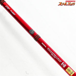 【ダイワ】 18ハートランド HL 802MHFB-SV AGS 60thエディション 震斬 琵琶湖スペック DAIWA HEARTLAND Shin-zan BIWAKO SPEC ブラックバス K_169