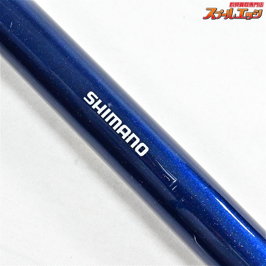 【シマノ】 サーフランダー 405CX 並継 SHIMANO SURF LANDER シロギス K_181